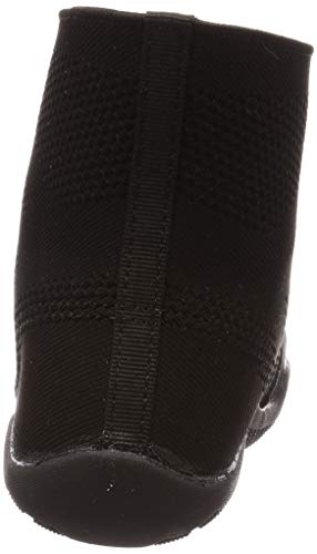 Кроссовки Marugo Ninja Tabi Sports Jog II, черные