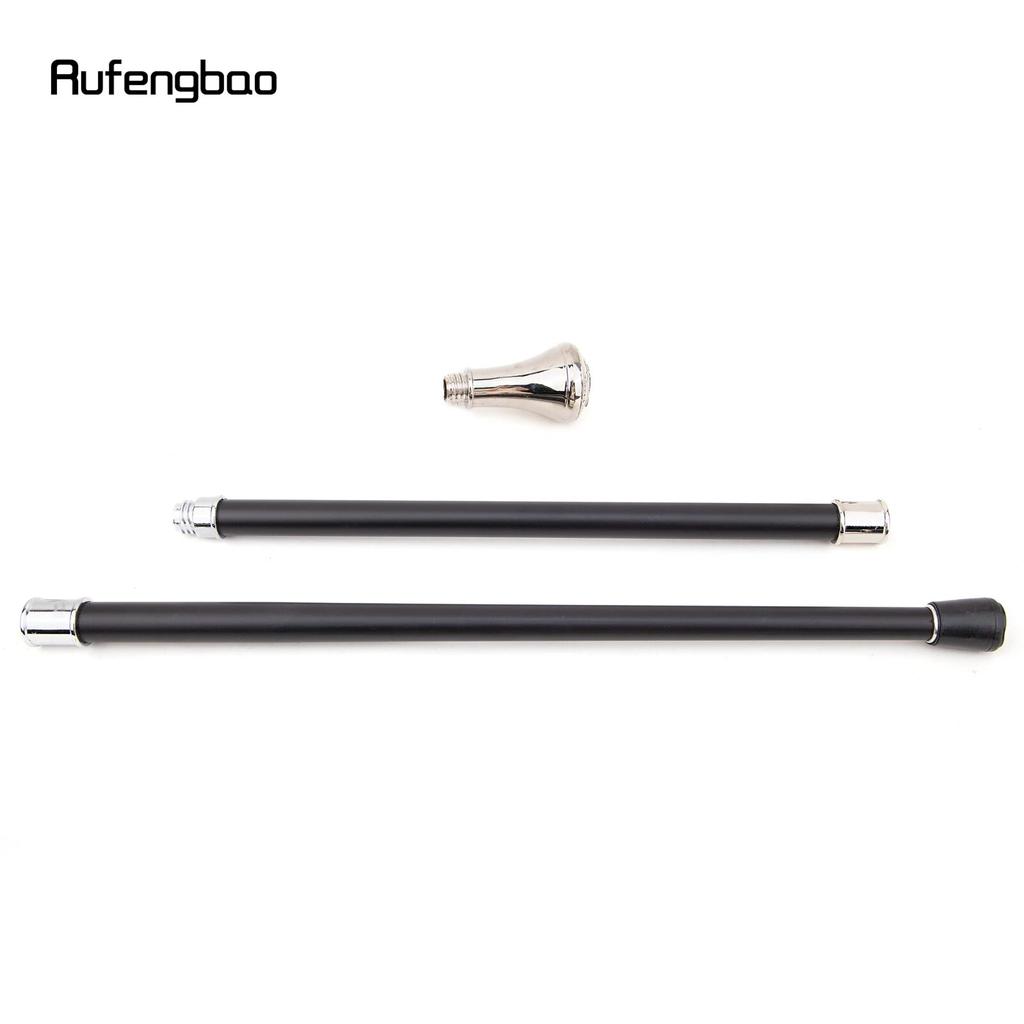 Белое масонство масоны VG Тотем рельефная трость модная трость джентльмен ручка Crosier трость 93 см