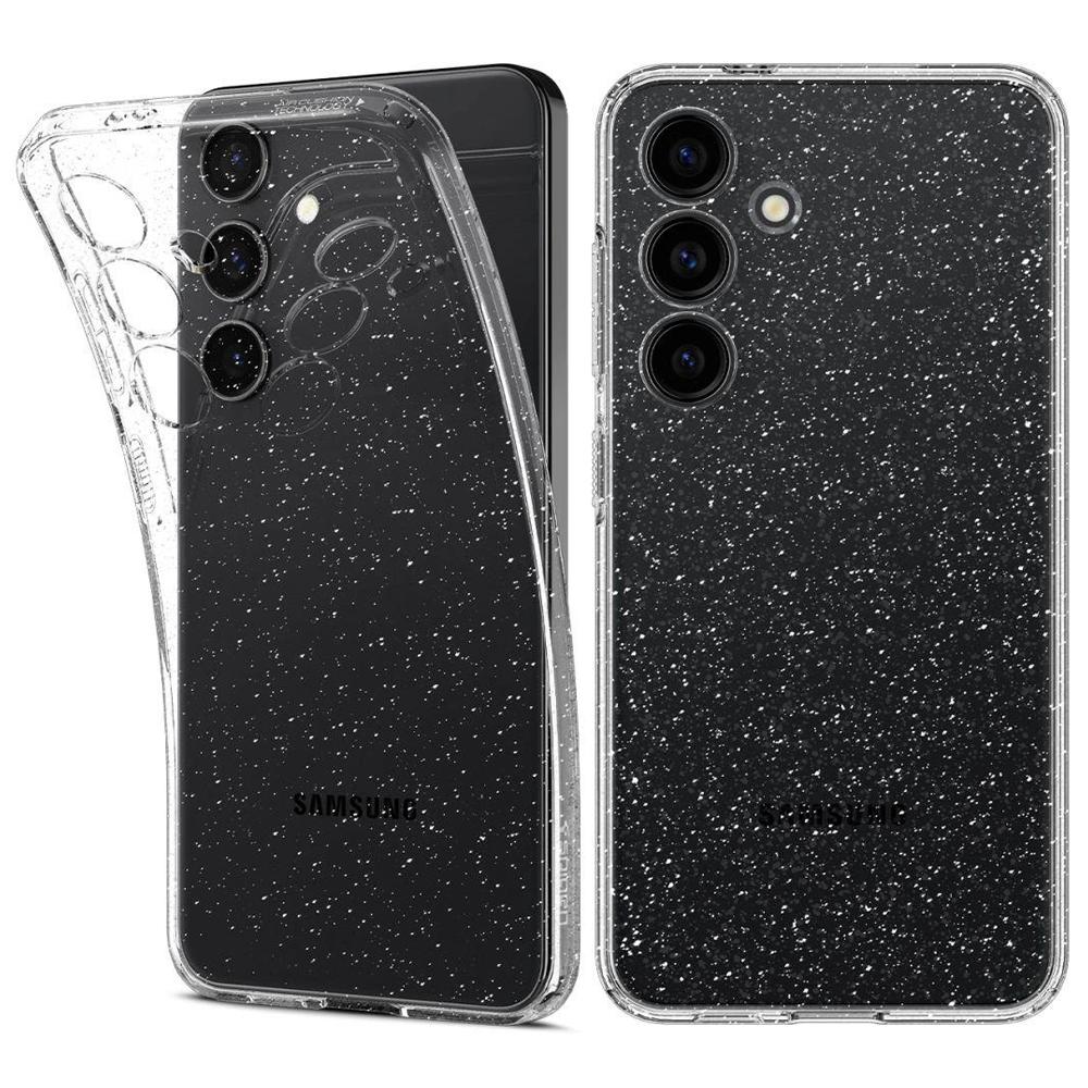 Spigen Liquid Crystal Galaxy S24 Glitter Crystal