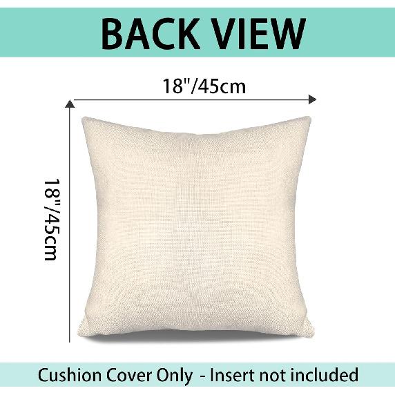 Daughter Hug This Pillow and Know That You are Loved This Pillow is A Hug from Me to You Throw Pillow Covers for Daughter from Mom Dad Birthday Gift