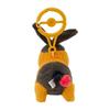 Pokemon Center Original Carabiner Mascot Pokabu
