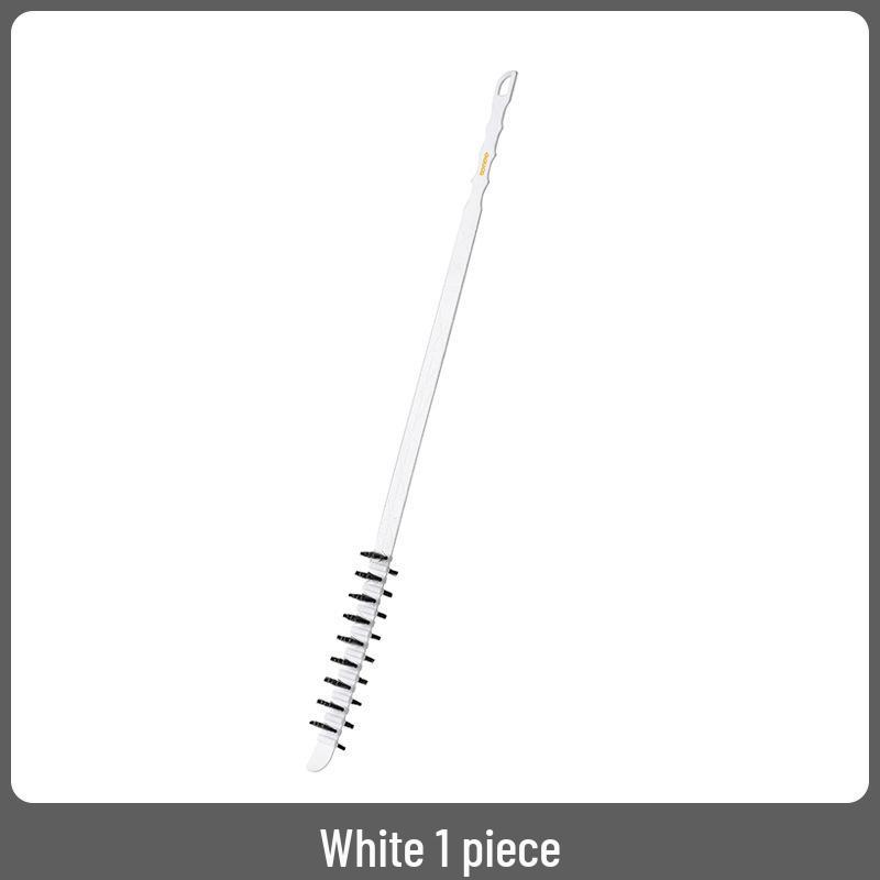 Multifunction Crevice & Roller Washing Machine Brush for Stain and Dirt Removal