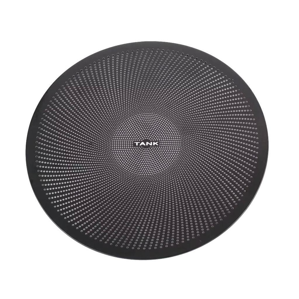 23-24 Great Wall Tank 400 Speaker Covers: Roof, Front Triangle, Interior