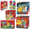 Pokemon Memory Game Find Pokemon In the Kanto Region, W Memory, Shooting Game, 99game, UNO Pokemon, Kids Board Games