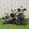NICI Wild Friends Zebra Classic 25 Cm