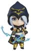Nendoroid League of Legends Ash Non-Scale ABS & PVC Painted Movable Figure GAS12618