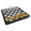 Happy Town Portable Magnetic Chess Medium Size, Korea Representative Board Game