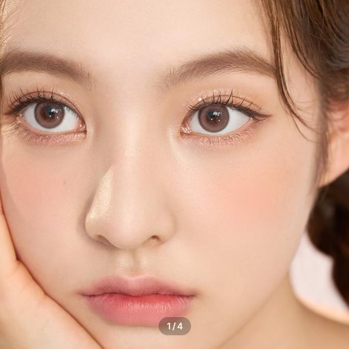 Молоко и чайный крем розовый