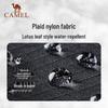 Camel Унисекс многофункциональная спортивная поясная сумка для улицы