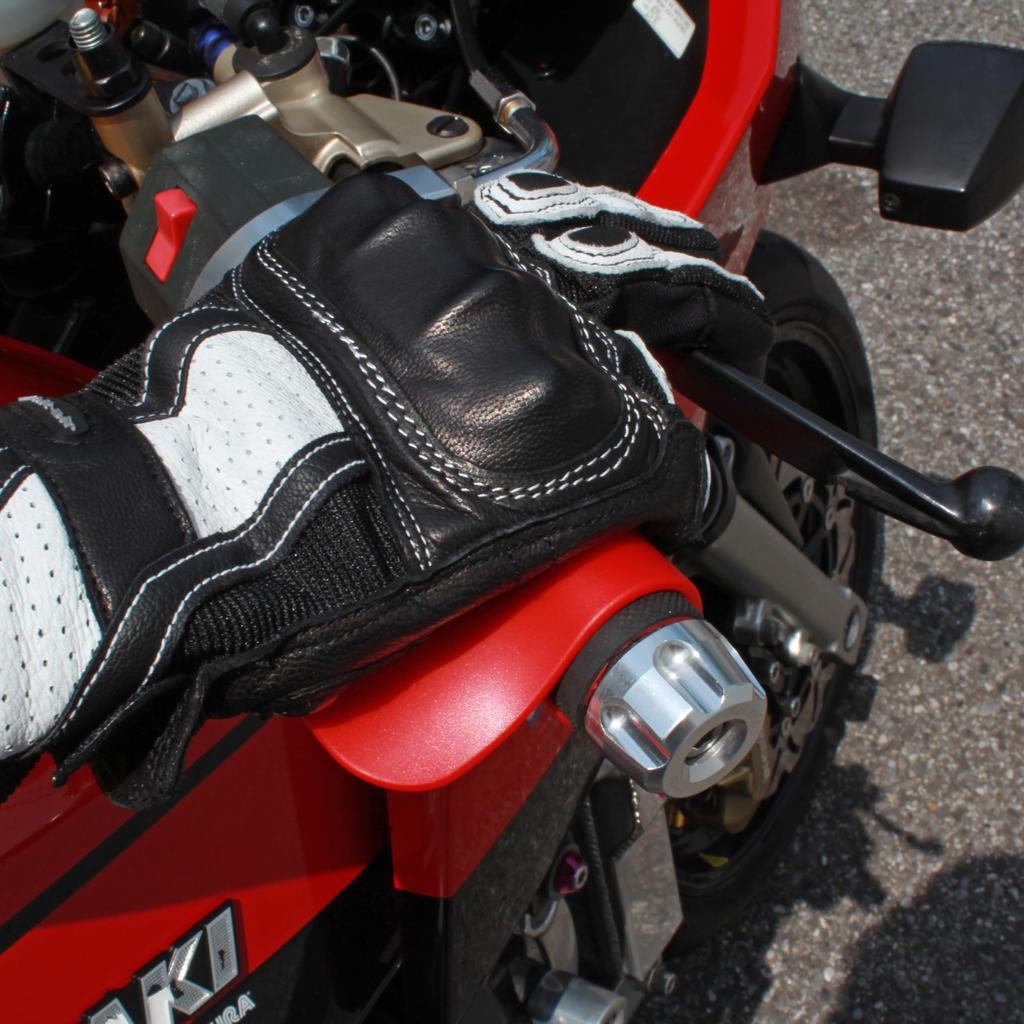 Yamashiro YK-043/BK Мотозапчасти YK-043 Помощь при управлении дросселем, Черный, Универсальный, Для дальних поездок, Помощь оси, 1 шт.