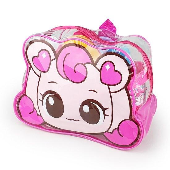 Catch Tiniping Adland Glitter Tiniping Sand Play Bag Set, a Popular Character In Korea