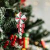 Рождественская елка Украшение Подвеска Милые Украшения для Автомобиля Спальни Дома