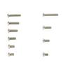 Tamiya RC Limited Series TB-03 VDS Titanium Screw Set 84206