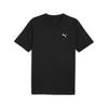 Puma Small Puma Logo Poly 68756101_ESS T-Shirt_Puma Black_L