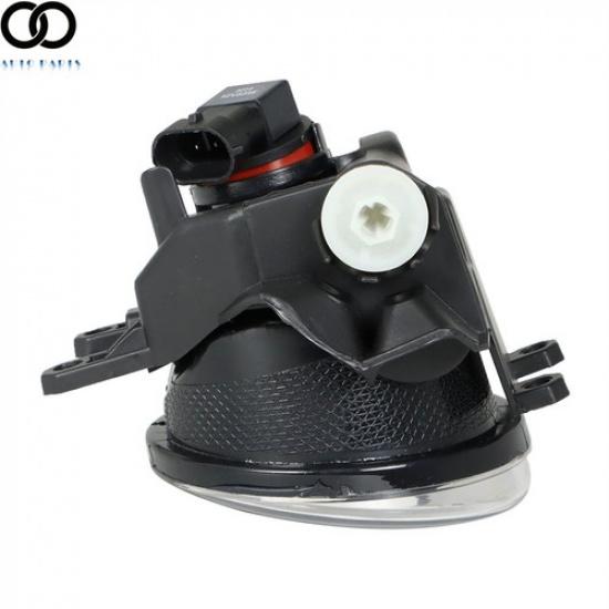 Противотуманные фары для 2014-2016 Toyota Corolla с жгутом проводов, правая и левая сторона