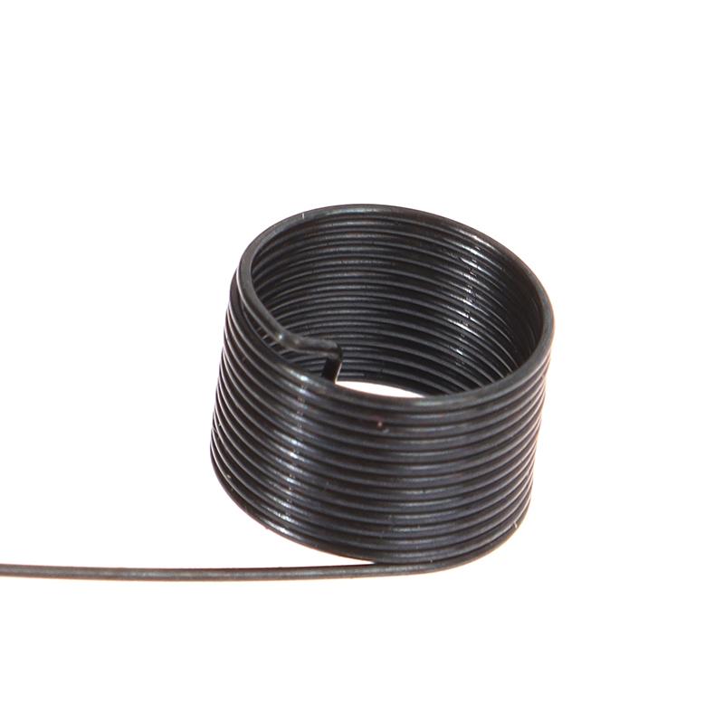 4 resortes de tensión para hilo superior de máquina de coser, bucle de hilo de puntada de cadeneta de una sola aguja, accesorios para máquina de coser doméstica