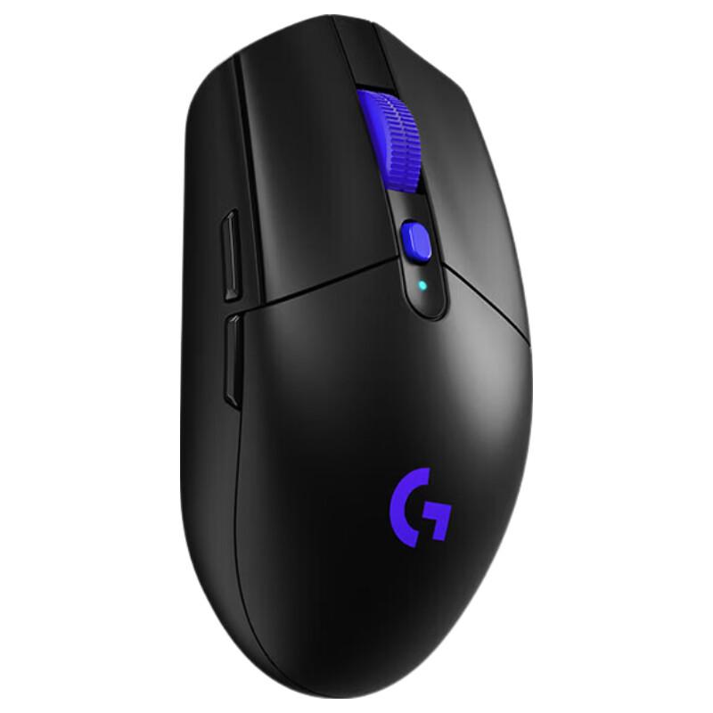 Logitech Беспроводная игровая мышь G304/X
