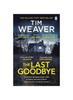 The The Last Goodbye Book