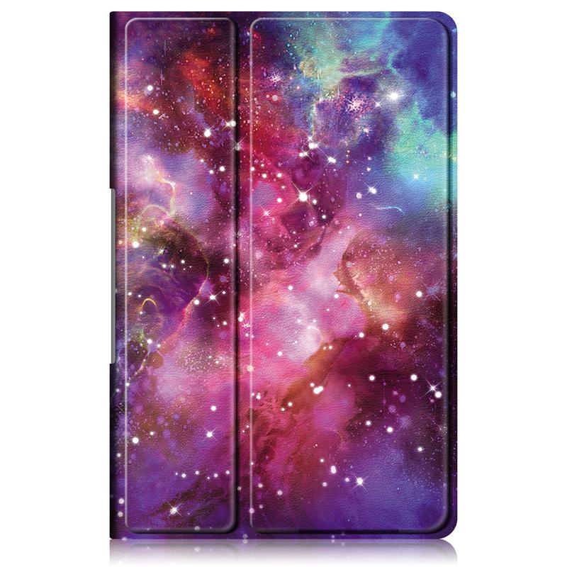 Protective Case for Lenovo Tb351fu Case 11.5" PU Leather Flip Stand Cover for Lenovo Tab Plus 2024 11.5 Inch TB351FU Case Cover