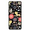 Lovely Relief Cover For Vivo Y04 V2430 Y37C Y29S V2446 Funda 3D Cartoon Soft Silicone TPU Phone Case Y29T Y19sGT Bumper