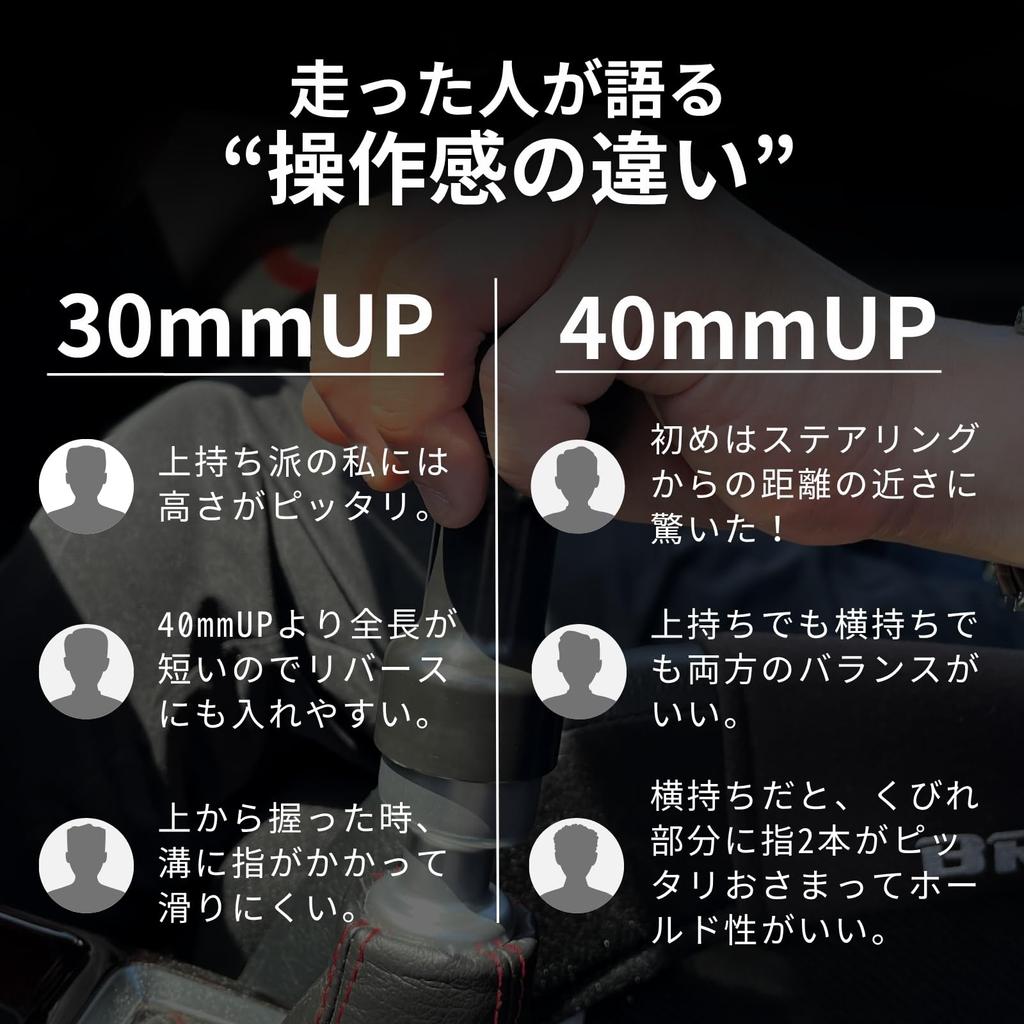 Ручка КПП MES для Swift Sport Inspection M12 x ZC33S, Соответствующая, Шарообразная, P1.25 (50мм_40мм ВВЕРХ, Белый)