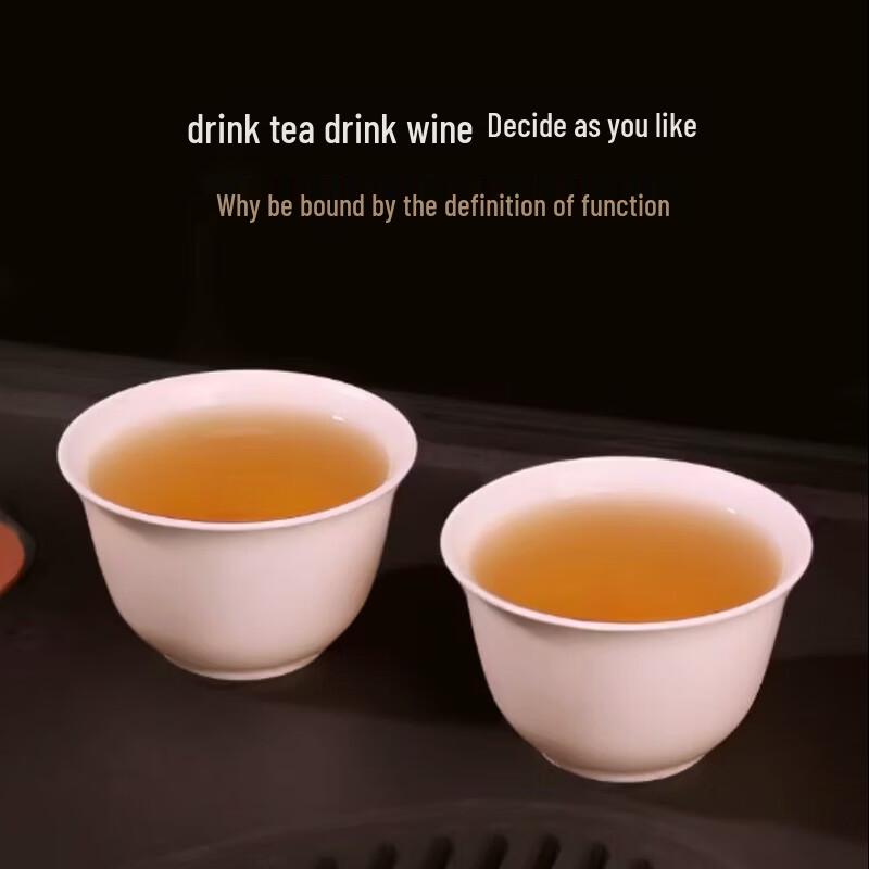 Одноразовые чайные чашки из рисовой шелухи Xingduo