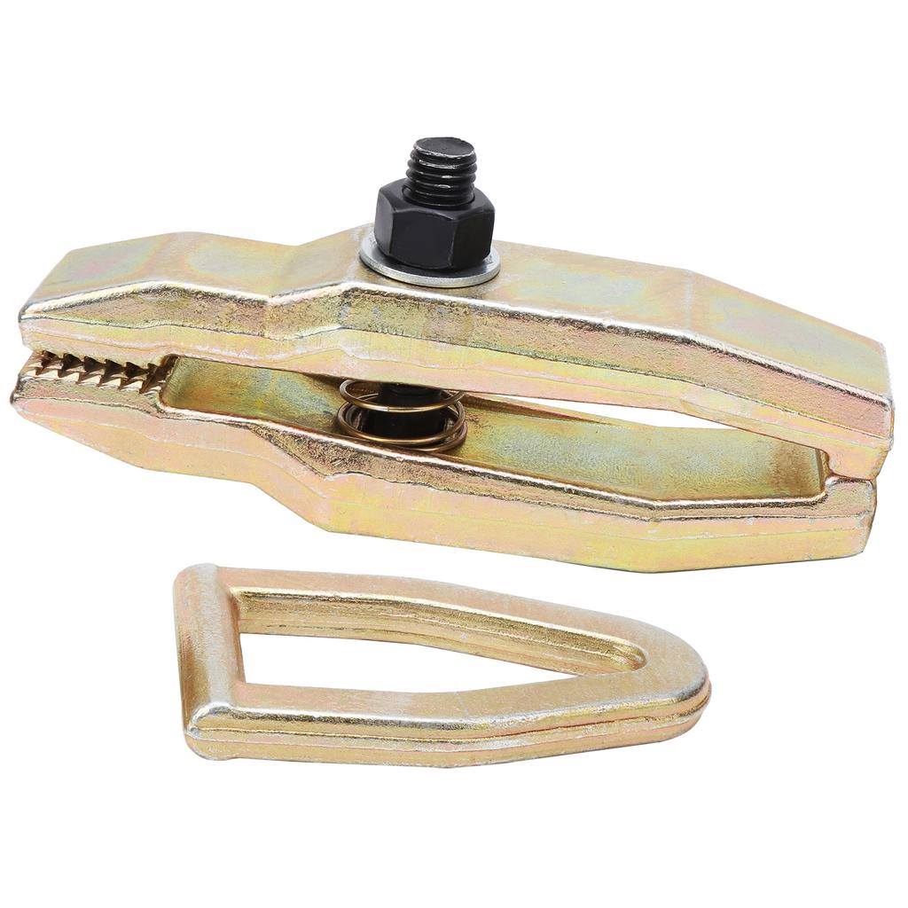 Съемник зажимов для кузова автомобиля, приспособление для снятия листового металла с длинным носом, инструмент для выбивания панелей при столкновении