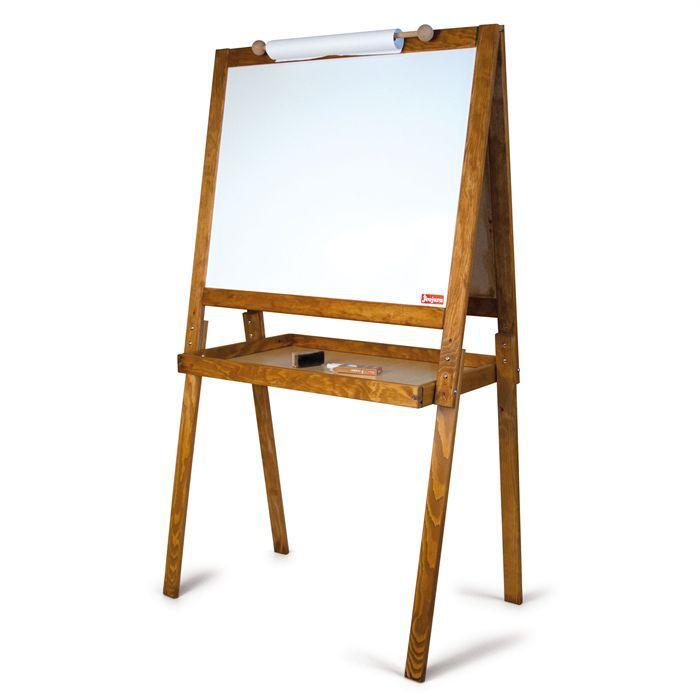 Large Drawing Board of Schoolchildren