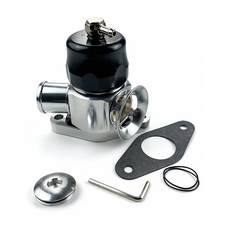Двухпортовый перепускной клапан (Blow-Off) для Mazda 3/6 и Subaru Impreza/Forester