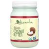 IHerb Кокосовое масло Kevalla 453 г (16oz)