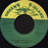 7-дюймовая пластинка SPRAGGA LEXUS / MUGGO MUGGO - Cool Wee-De-A-Cool / I'll Make Love NONE Green Island Ямайка Регги, Ска и Даб Б/У