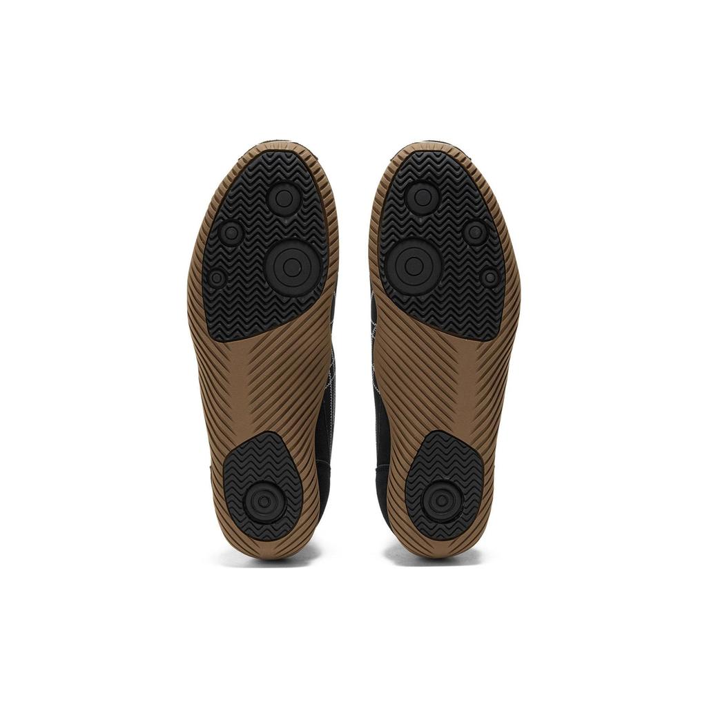 ONITSUKA TIGER Кроссовки унисекс Sclaw MT Черно-белые 1183C154-001