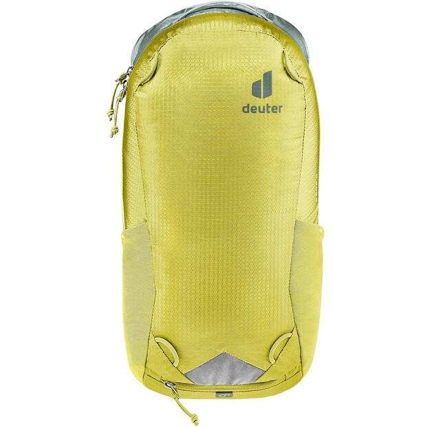 Рюкзак Deuter Race 8 sprout/ivy (3204023-1204)