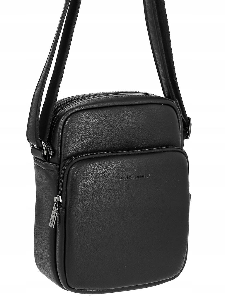 David Jones Men's Shoulder Bag