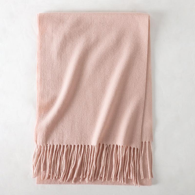 Зимний шарф Зрелый Элегантный Роскошный Кашемировый Шаль Ветрозащитный И Теплый Женский Шарф Bufandase Invierno Para Mujer