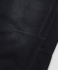 Age O.D. Vintage Elastic Waist Balloon Denim Pants [Black]
