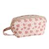 Large Capacity Underwear Storage Bag Portable Travel Toiletries Organizer Travel Makeup Bag