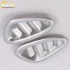18 GL6 Front Air Vent Decor Frame Dashboard Panel Cover Car Accessory