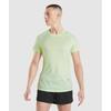 Футболка Speed Evolve, огуречно-зеленая A1a9m Ebf2