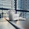 Bach Johann T6 Smart Noise-Cancelling True Wireless Earbuds