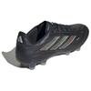 adidas Кроссовки Copa Pure 2 Elite FG Base Black Pack Unisex Core-Black Carbon Grey-One IE7487