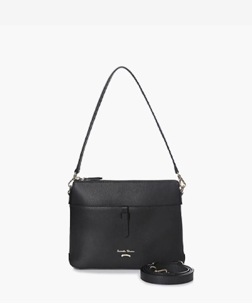 Сумка через плечо Samantha Thavasa Olive_95303Sh