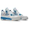 Jordan 4 Ретро Военно-синий 2012 GS 408452-105