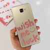 Для Samsung Galaxy A3 2016 A310F Чехол A3 2017 A320F Прозрачная Крышка Роскошный Мраморный Мягкий Funda Для Samsung A3 A 3 2016 2017 Capa