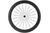 Windbrake Bike SUPERTEAM Carbon Wheelset 700c Clincher 23mm Wheel UD Matte 38/50/60/88mm (60mm/23mm)