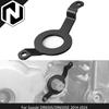 NICECNC Для Suzuki DR650S DR650SE 1996-2025 2024 Держатель сальника приводного вала DR650 DR 650 SE DR650 S DR650 SE DR 650S DR 650SE