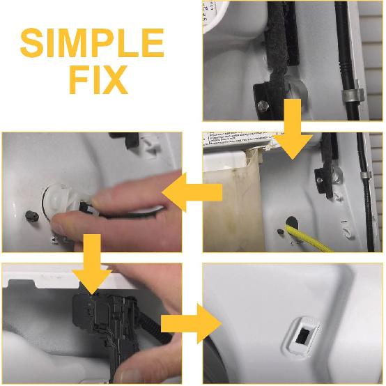 W11307244 W10682535 WTW5000DW2 Переключатель блокировки крышки стиральной машины для Whirl-pool May-tag Ken-more R-oper Сборка защелки двери Для WTW5000DW1 WTW5000DW3 WTW4950HW1