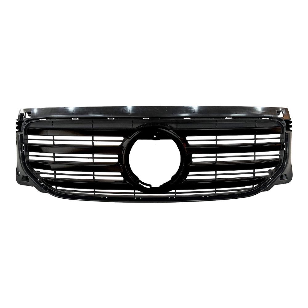 GLB-Class X247 Front Bumper Grille for Mercedes-Benz (Model A2478887201)