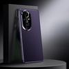 Подходит для Honor 200pro Чехол для мобильного телефона Бизнес 100пор Противоударный Объектив Полностью закрывающий Высококачественный кожаный чехол для мужчин и женщин