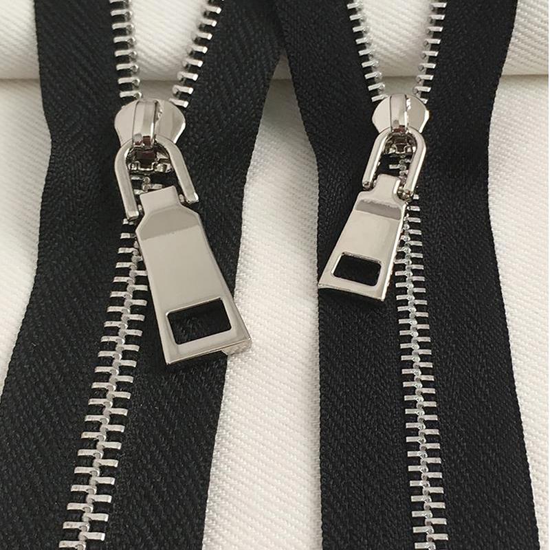 Съёмная собачка для молнии